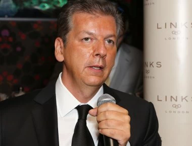 Τι έλεγε ο CEO της Folli Follie 3 χρόνια πριν την κατάρρευση 